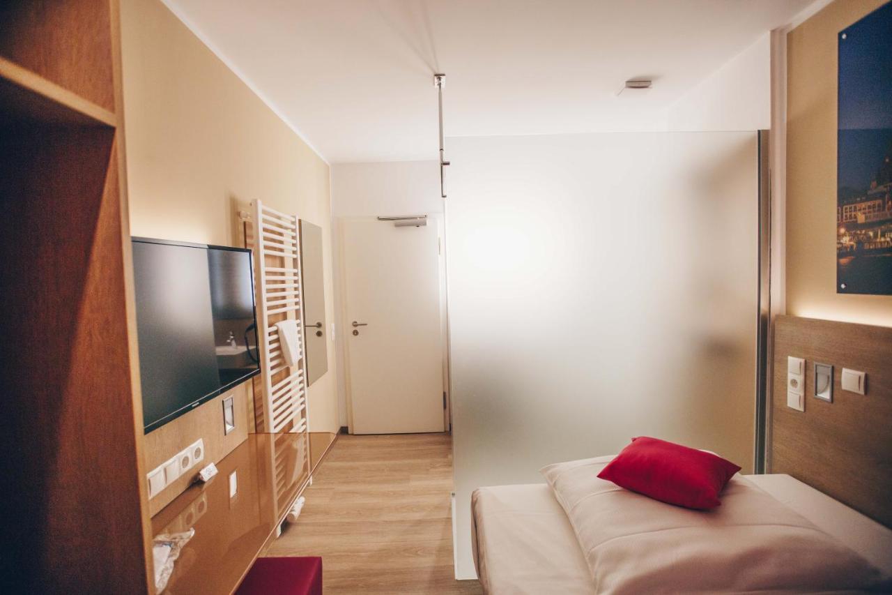 Hotel Luckys Inn Hamburg Kültér fotó