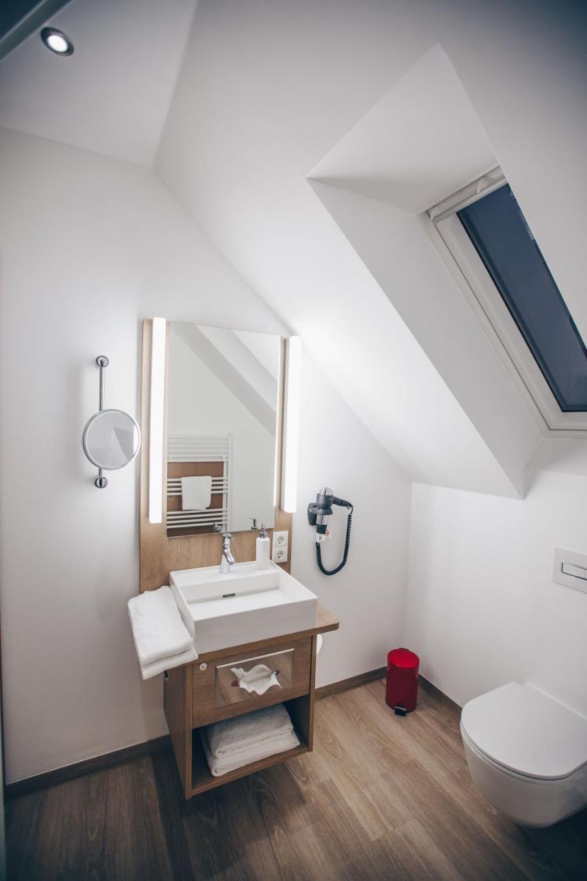 Hotel Luckys Inn Hamburg Kültér fotó