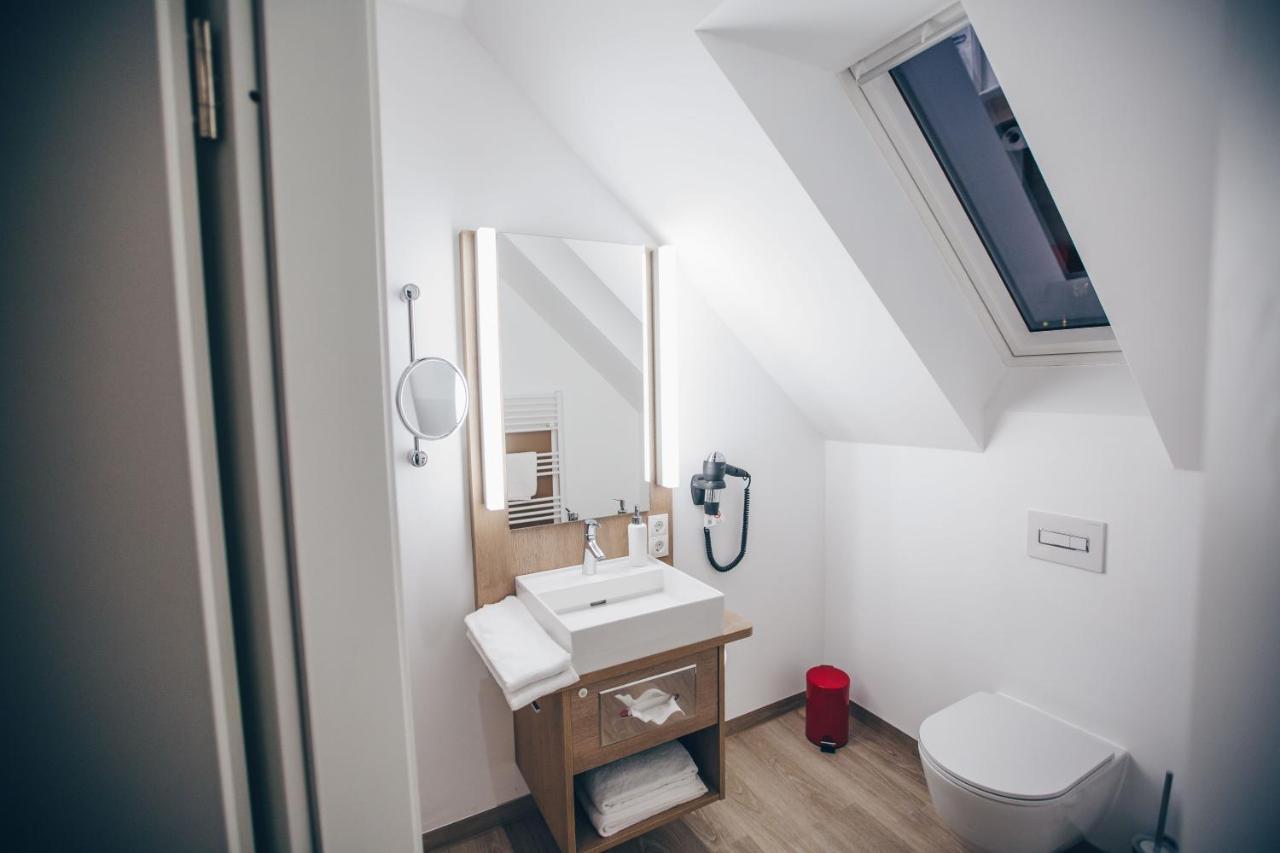 Hotel Luckys Inn Hamburg Kültér fotó