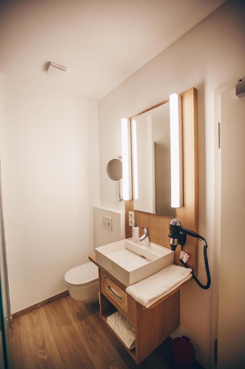 Hotel Luckys Inn Hamburg Kültér fotó
