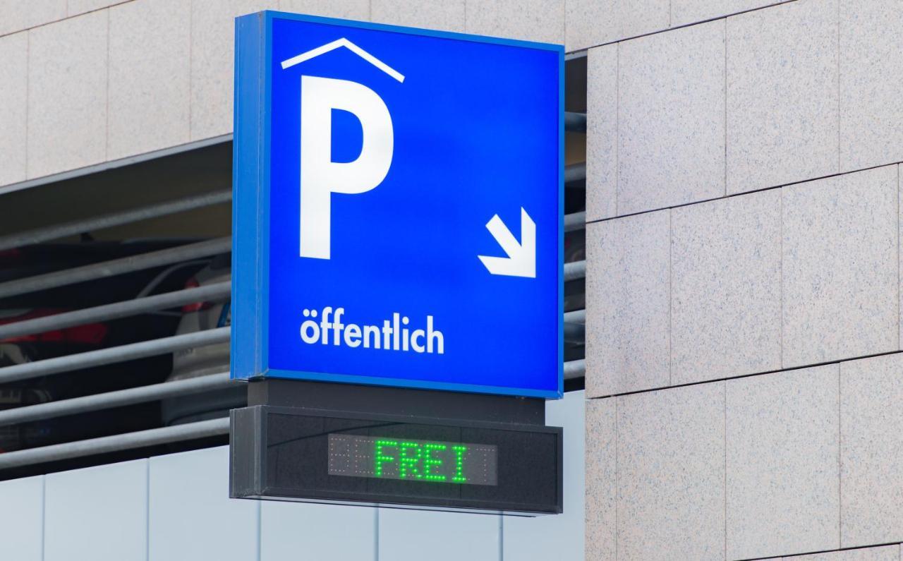Hotel Luckys Inn Hamburg Kültér fotó
