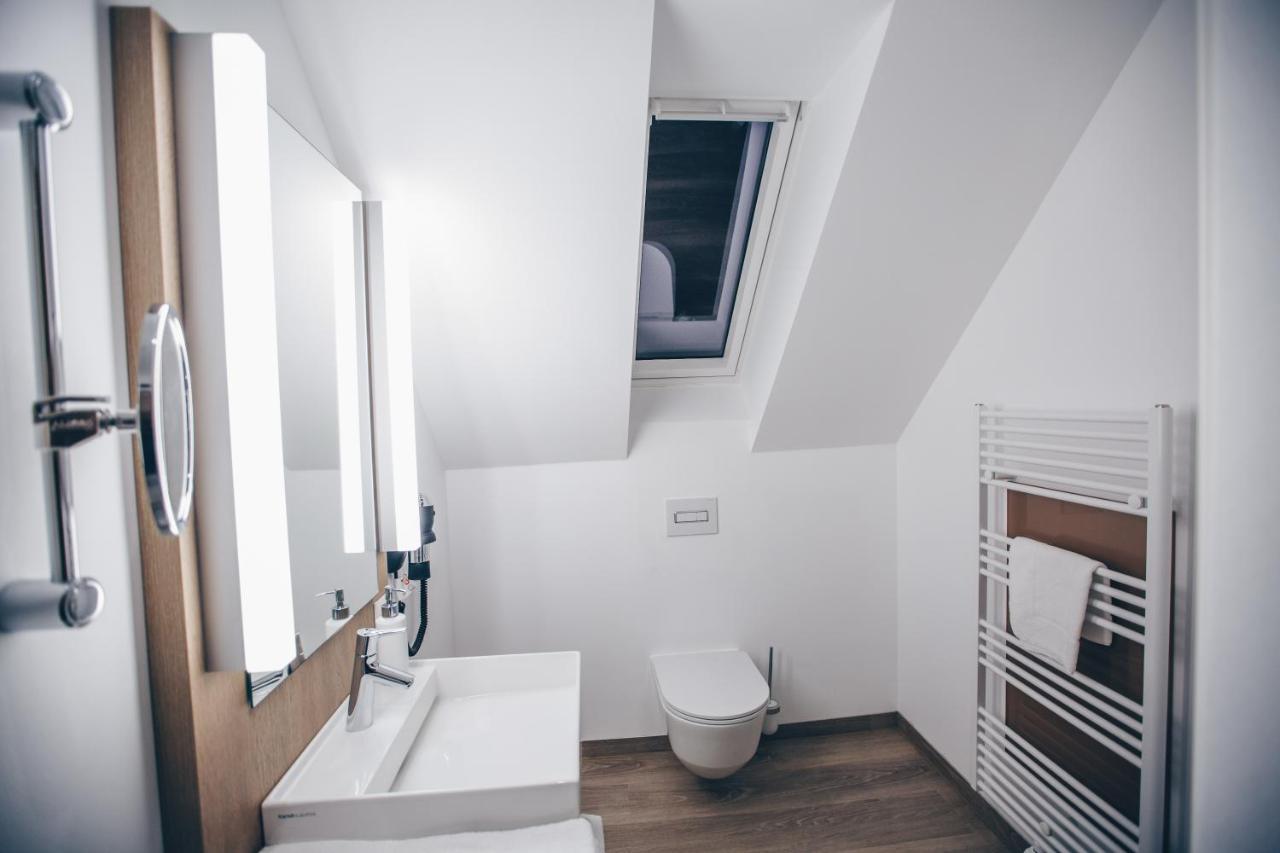 Hotel Luckys Inn Hamburg Kültér fotó